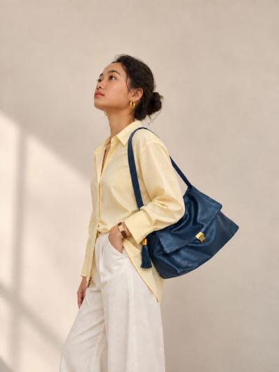 PRE ORDER - Sora Navy blue