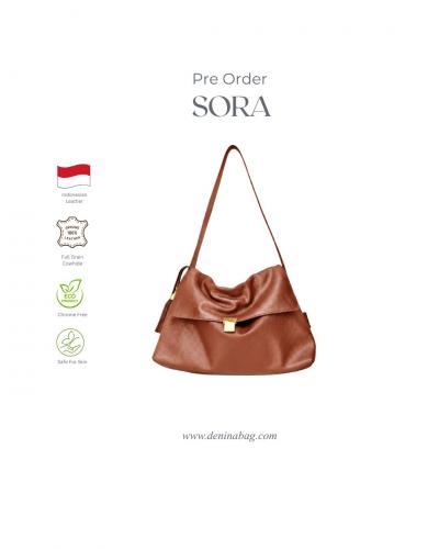 PRE ORDER - Sora Havana