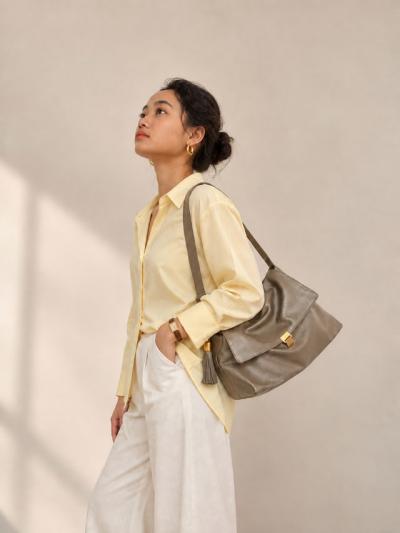 PRE ORDER - Sora Taupe