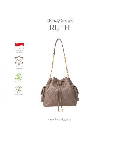 Ruth Taupe
