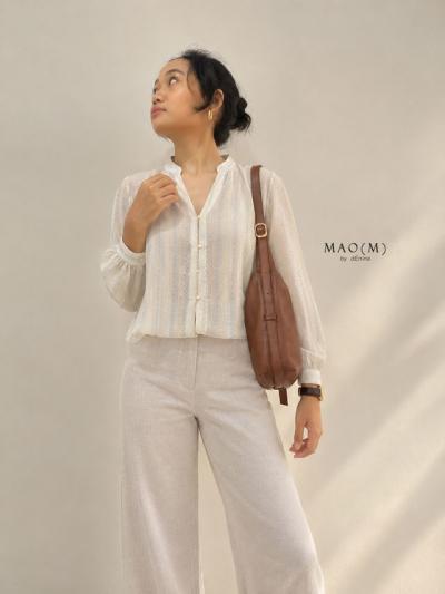 Mao (M) Havana