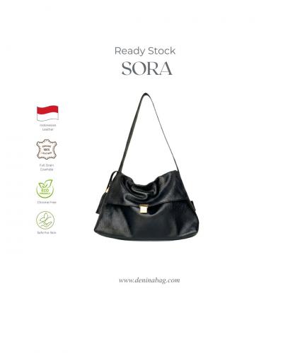 Sora Black
