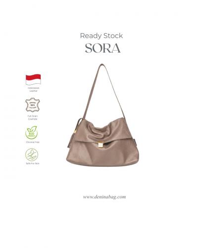 Sora Taupe