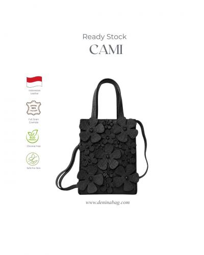 Cami Hitam