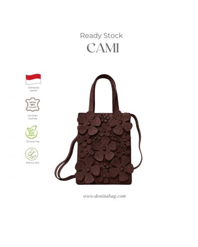 Cami Darkbrown