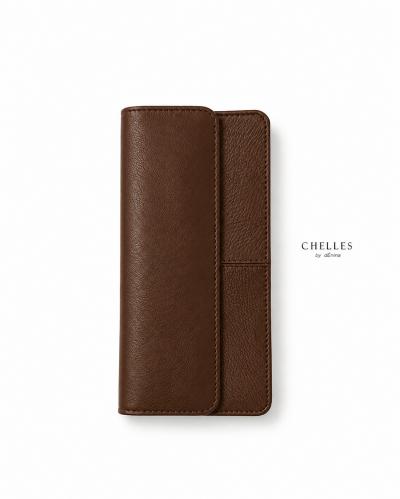 Chelles Dark Brown